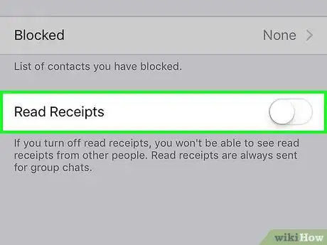 Image titled Disable the "Message Seen" Blue Ticks in WhatsApp Step 5